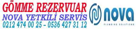 NOVA YETKİLİ SERVİS